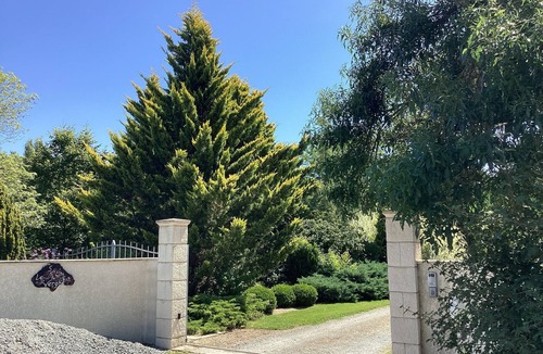 La Ronde House | Longère du Marais Poitevin