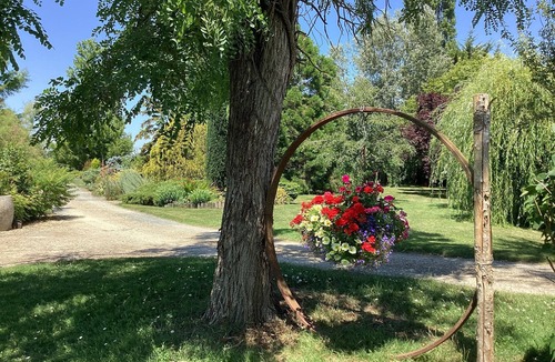 La Ronde House | Longère du Marais Poitevin
