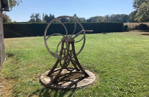Montigny-le-Chartif House | Longère du Perche