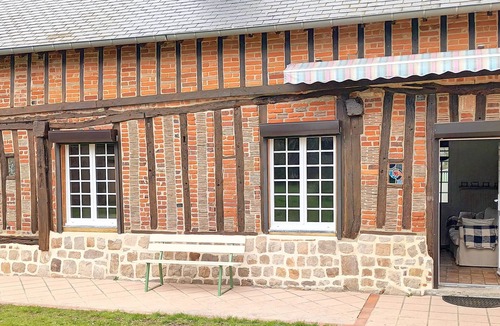 Gueutteville-les-Gres House | Longère en Caux mer et Campagne