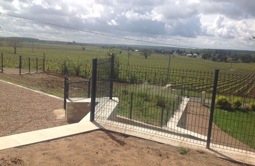 Panzoult Cottage | Longère Entièrement Rénovée