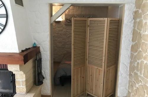 Marquise House | Longère entre terre et mer