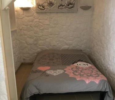 Marquise House | Longère entre terre et mer