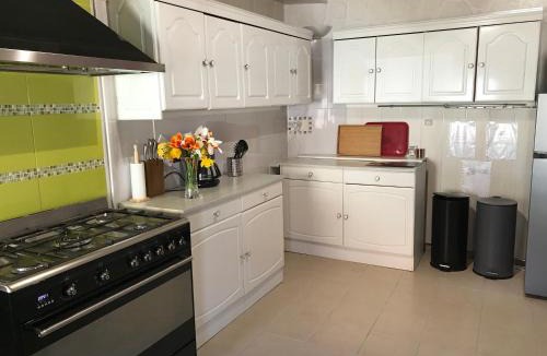 Marquise House | Longère entre terre et mer