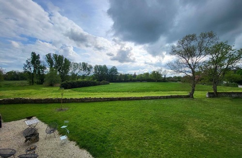 Mezieres-en-Brenne House | Longère -