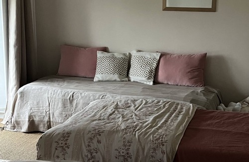 Saint-Denis-sur-Sarthon Other | Longère Normande