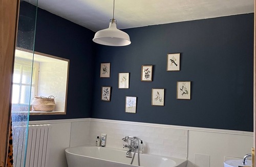 Saint-Denis-sur-Sarthon Other | Longère Normande