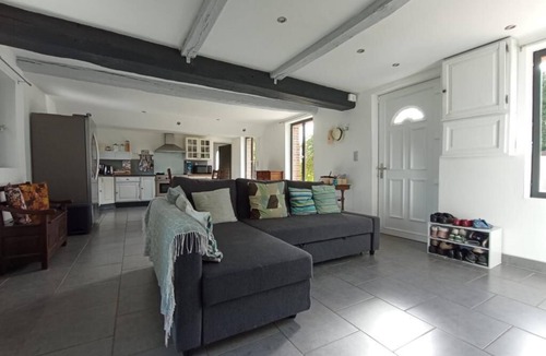 Bourth Bed & Breakfast | Longère Normande - Center Parcs - Proximité GR