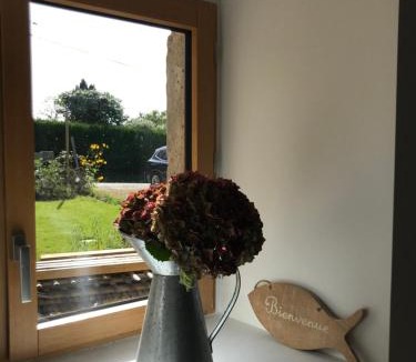 Languidic House | Longère Penn bihan