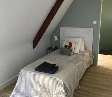 Languidic House | Longère Penn bihan