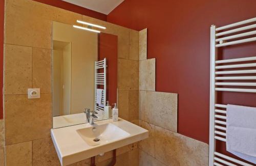 Pays de Mortagne-au-Perche House | Longère Percheronne spacieuse avec jardin et spa en option - FR-1-497-138