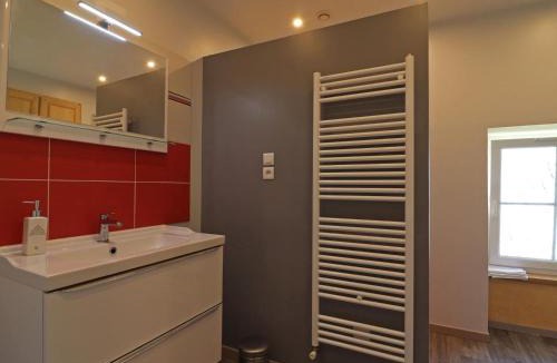 Pays de Mortagne-au-Perche House | Longère Percheronne spacieuse avec jardin et spa en option - FR-1-497-138
