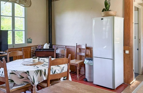 Favieres House | Longère plain pied en campagne