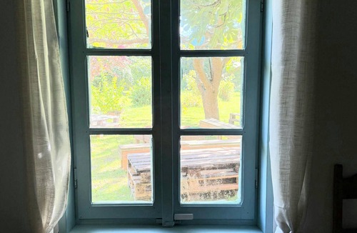 Favieres House | Longère plain pied en campagne