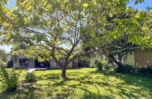 Favieres House | Longère plain pied en campagne