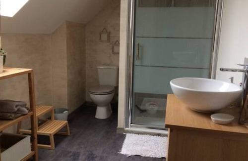 Corberon House | Longère Près de Beaune