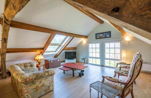 Loches House | Longère PROCHE LOCHES