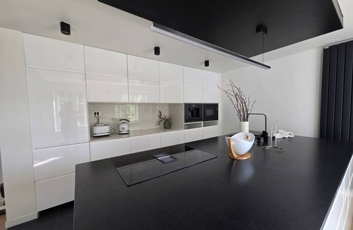 Cheronvilliers House | Longère soft with birdsong