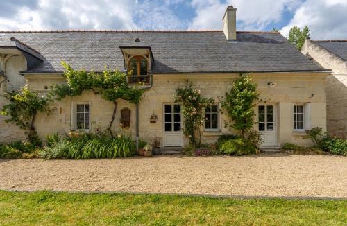 La Chapelle-sur-Loire House | Longère Spa & Bien-être