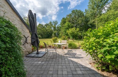 La Chapelle-sur-Loire House | Longère Spa & Bien-être