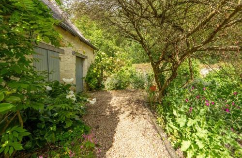 La Chapelle-sur-Loire House | Longère Spa & Bien-être