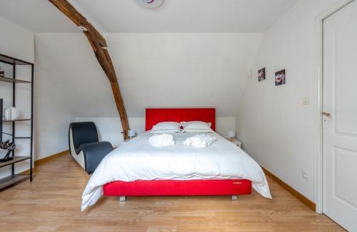 La Chapelle-sur-Loire House | Longère Spa & Bien-être