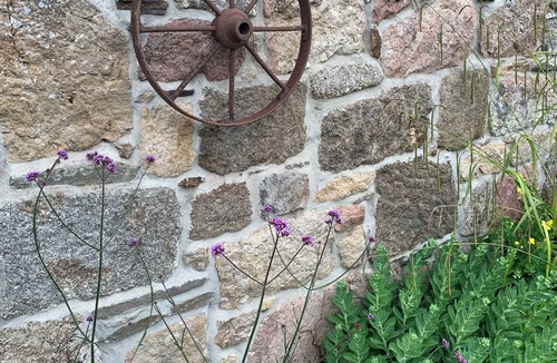 Rostrenen House | Longère Typique Bretonne
