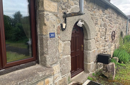 Rostrenen House | Longère Typique Bretonne