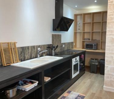 Migron House | Longère typique charentaise