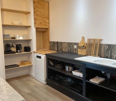 Migron House | Longère typique charentaise