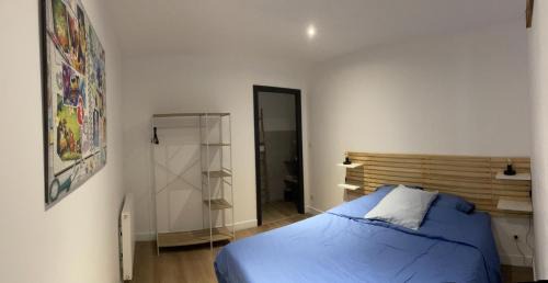 Migron House | Longère typique charentaise