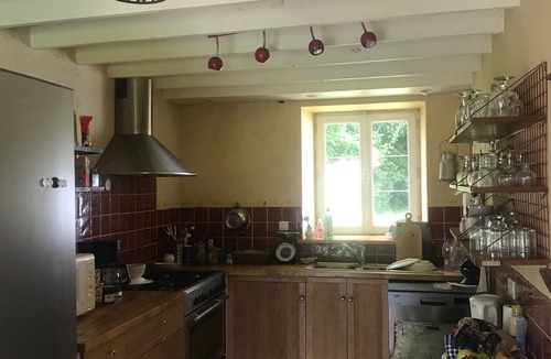 Dance House | Longère Typique au Cœur du Perche