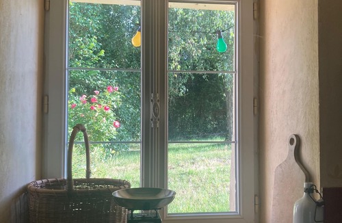 Dance House | Longère Typique au Cœur du Perche