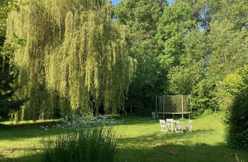 Dance House | Longère Typique au Cœur du Perche