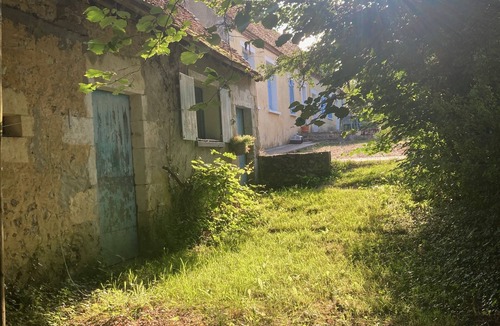 Dance House | Longère Typique au Cœur du Perche