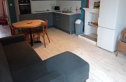 Soullans House | Longère Vendéenne, Proche des Plages