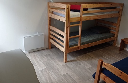 Soullans House | Longère Vendéenne, Proche des Plages