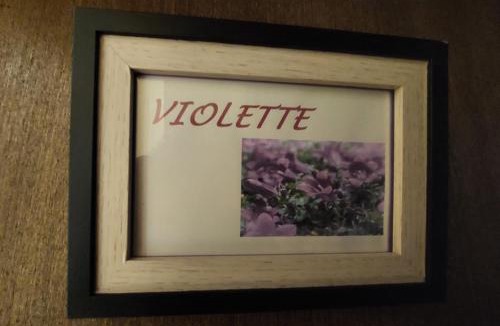 Naveil House | Longère Villariane