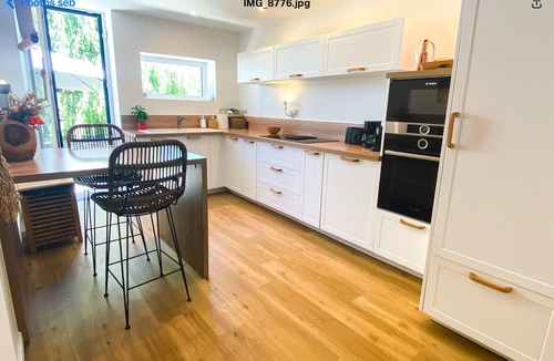 Les Leches House | Longére restored