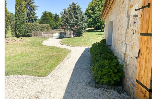 Les Leches House | Longére restored