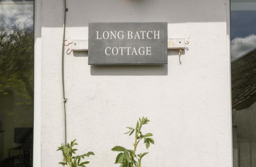 Ditcheat House | Long Batch Cottage