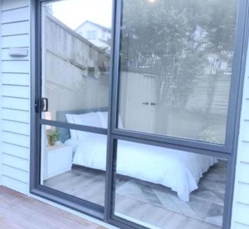 Long Bay House | Long Bay Breeze Ensuite