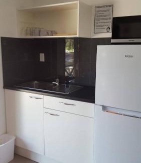 Coromandel Resort | Long Bay Motor Camp