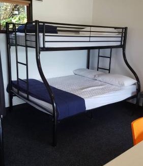 Coromandel Resort | Long Bay Motor Camp