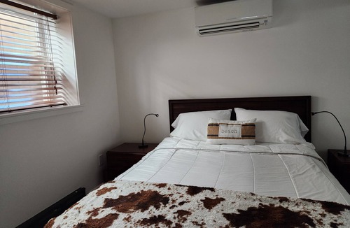 Long Beach Apartment | Long Beach 1 Bedroom Getaway