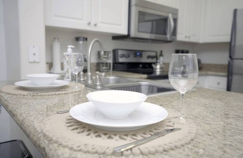 Waterfront Apartment | Long Beach Haven!