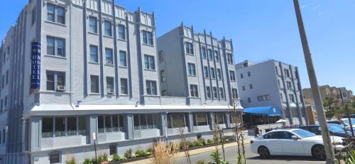 Long Beach Hotel | Long Beach Hotel