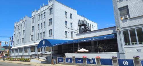 Long Beach Hotel | Long Beach Hotel