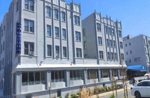 Long Beach Hotel | Long Beach Hotel