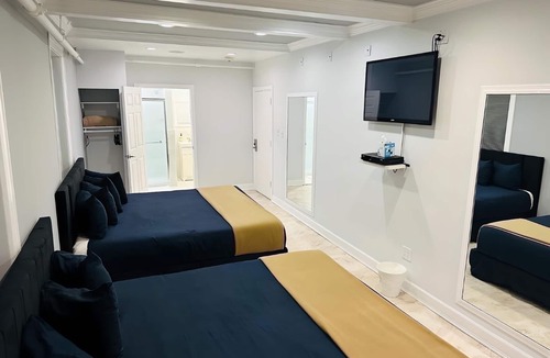 Long Beach Hotel | Long Beach Hotel